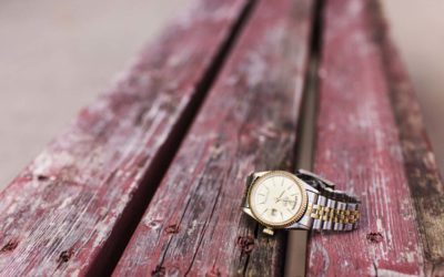 Best watches for young professionals